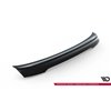 Maxton - Spoiler CSL Look BMW 5 Sedan F10 / F10 Facelift 