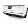 Maxton - Arriere Lame (avec une barre verticale) Volkswagen Atlas R-Line Mk1 Facelift 2 