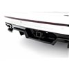 Maxton - Arriere Lame (avec une barre verticale) Volkswagen Atlas R-Line Mk1 Facelift 2 