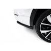 Maxton - Arriere Lame (avec une barre verticale) Volkswagen Atlas R-Line Mk1 Facelift 2 