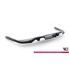 Maxton - Arriere Lame (avec une barre verticale) Volkswagen Atlas R-Line Mk1 Facelift 2 