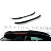 Maxton - Plus Haut Spoiler Cap Maserati Levante GT Mk1 Facelift