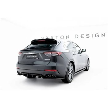 Maxton - Plus Haut Becquet Maserati Levante GT Mk1 Facelift 