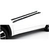 Maxton - Rajouts Des Bas De Caisse Volkswagen Atlas R-Line Mk1 Facelift 2