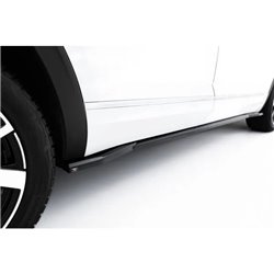 Maxton - Rajouts Des Bas De Caisse Volkswagen Atlas R-Line Mk1 Facelift 2 