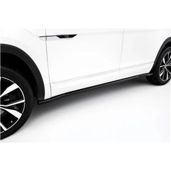 Maxton - Rajouts Des Bas De Caisse Volkswagen Atlas R-Line Mk1 Facelift 2 
