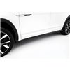 Maxton - Rajouts Des Bas De Caisse Volkswagen Atlas R-Line Mk1 Facelift 2 
