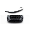 Maxton - Lame Du Pare-Chocs Avant Audi Q7 S-Line / SQ7 Mk2 Facelift 2