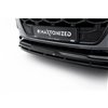 Maxton - Lame Du Pare-Chocs Avant Audi Q7 S-Line / SQ7 Mk2 Facelift 2 