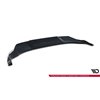 Maxton - Lame Du Pare-Chocs Avant Audi Q7 S-Line / SQ7 Mk2 Facelift 2 