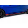 Maxton - Rajouts Des Bas De Caisse Hyundai Elantra N Mk7 