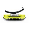 Maxton - Lame Du Pare-Chocs Avant Abarth 500e