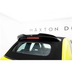 Maxton - Becquet Abarth 500e 