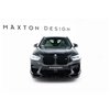 Maxton - Lame Du Pare-Chocs Avant BMW X3 M F97 