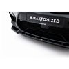 Maxton - Lame Du Pare-Chocs Avant BMW X3 M F97 
