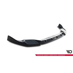 Maxton - Lame Du Pare-Chocs Avant BMW X3 M F97 