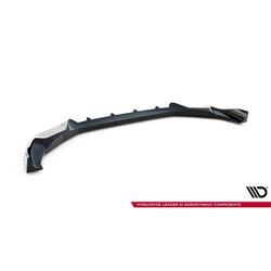 Maxton - Lame Du Pare-Chocs Avant BMW X3 M F97 