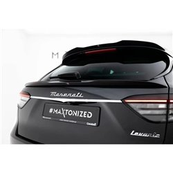 Maxton - Plus Bas Becquet Maserati Levante GT Mk1 Facelift 