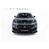 Maxton - Lame Du Pare-Chocs Avant Maserati Levante GT Mk1 Facelift 