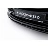 Maxton - Lame Du Pare-Chocs Avant Maserati Levante GT Mk1 Facelift 