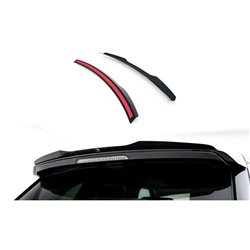 Maxton - Spoiler Cap Land Rover Range Rover Sport Mk2