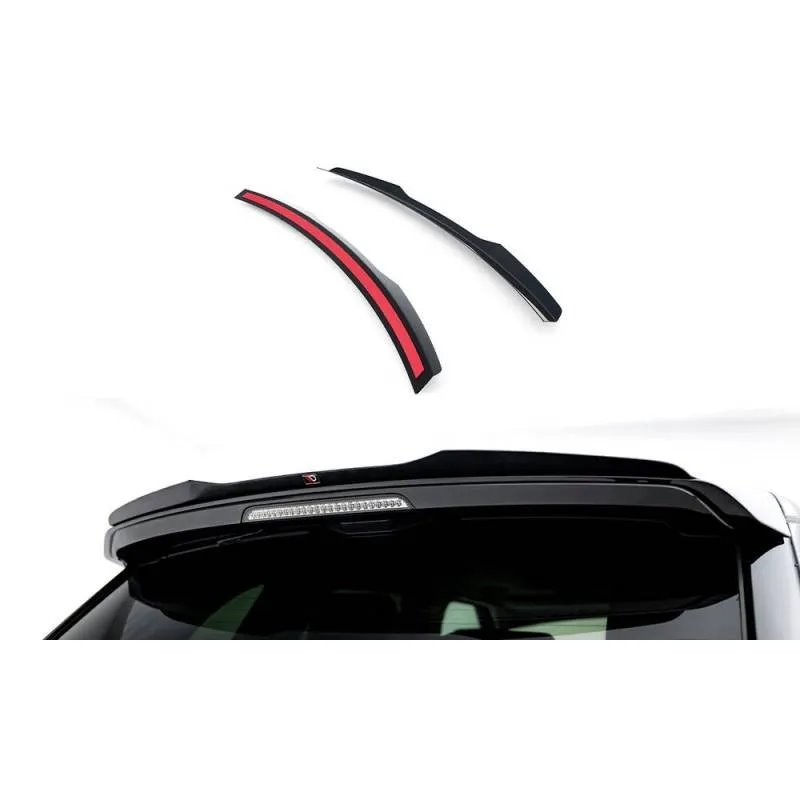 Maxton - Spoiler Cap Land Rover Range Rover Sport Mk2