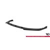 Maxton - Street Pro Lame Du Pare-Chocs Avant BMW M135i F70 Noir + Rabats Brillant 