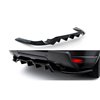 Maxton - Arriere Splitter (avec une barre verticale) Land Rover Range Rover Sport Mk2
