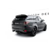 Maxton - Arriere Lame (avec une barre verticale) Land Rover Range Rover Sport Mk2 