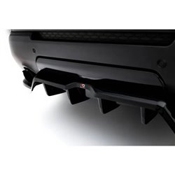 Maxton - Arriere Lame (avec une barre verticale) Land Rover Range Rover Sport Mk2 