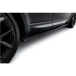 Maxton - Rajouts Des Bas De Caisse Land Rover Range Rover Sport Mk2 