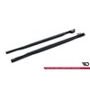Maxton - Rajouts Des Bas De Caisse Land Rover Range Rover Sport Mk2 