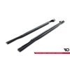 Maxton - Rajouts Des Bas De Caisse Land Rover Range Rover Sport Mk2 