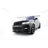 Maxton - Lame Du Pare-Chocs Avant Land Rover Range Rover Sport Mk2 