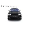 Maxton - Lame Du Pare-Chocs Avant Land Rover Range Rover Sport Mk2 