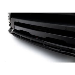Maxton - Lame Du Pare-Chocs Avant Land Rover Range Rover Sport Mk2 