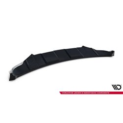Maxton - Lame Du Pare-Chocs Avant Land Rover Range Rover Sport Mk2 