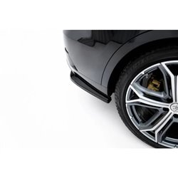 Maxton - Arriere Lame (avec une barre verticale) Maserati Levante GT Mk1 Facelift 