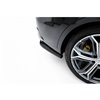 Maxton - Arriere Lame (avec une barre verticale) Maserati Levante GT Mk1 Facelift 