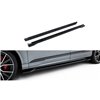 Maxton - Rajouts Des Bas De Caisse Audi Q7 S-Line / SQ7 Mk2 Facelift 2