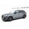 Maxton - Rajouts Des Bas De Caisse Audi Q7 S-Line / SQ7 Mk2 Facelift 2 