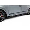 Maxton - Rajouts Des Bas De Caisse Audi Q7 S-Line / SQ7 Mk2 Facelift 2 