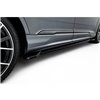 Maxton - Rajouts Des Bas De Caisse Audi Q7 S-Line / SQ7 Mk2 Facelift 2 