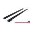 Maxton - Rajouts Des Bas De Caisse Audi Q7 S-Line / SQ7 Mk2 Facelift 2 