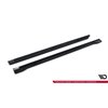 Maxton - Rajouts Des Bas De Caisse Audi Q7 S-Line / SQ7 Mk2 Facelift 2 