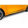 Maxton - Street Pro Rajouts Des Bas De Caisse BMW M135i F70 Noir