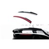 Maxton - Spoiler Cap Ford Fiesta ST / ST-Line Mk8 / Mk8 Facelift (Pour spoiler FO-FI-8-ST-FH1FP)
