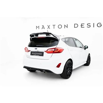 Maxton - Becquet Ford Fiesta ST / ST-Line Mk8 / Mk8 Facelift (Pour spoiler FO-FI-8-ST-FH1FP) 