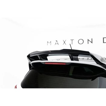 Maxton - Becquet Ford Fiesta ST / ST-Line Mk8 / Mk8 Facelift (Pour spoiler FO-FI-8-ST-FH1FP) 