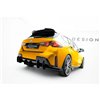 Maxton - Volets Latéraux Arrière BMW 1 M-Pack F70 
